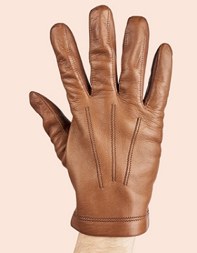 Elegant Winter Gloves